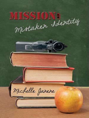 cover image of Mission